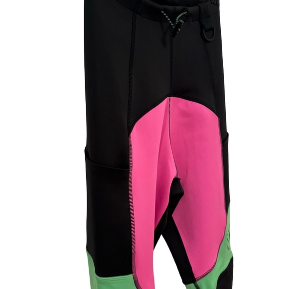 adidas by Stella McCartney - TrueNature Hiking Long Tight Leggings - Picture 9 of 13